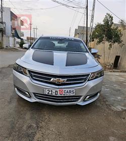 Chevrolet Impala